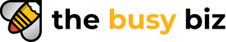 The Busy Biz Resource and Training Center