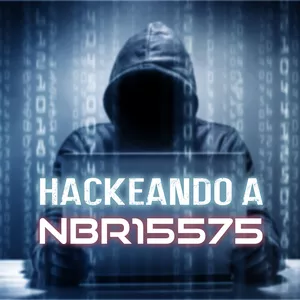 Imagem de capa para o Curso online HACKEANDO A NBR 15575