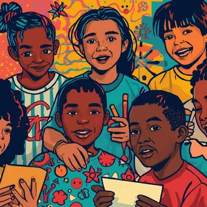 Imagem de capa para o Ebook Estratégia de Captação de Recursos para Projetos Sociais