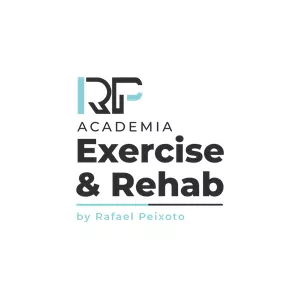 Imagem de capa para o Curso online Academia Exercise &amp; Rehab
