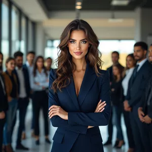 Imagem de capa para o Serviço online MENTORIA: "Liderança Que Transforma: Como Ser o(a) Chefe Que Todos Querem Ter"