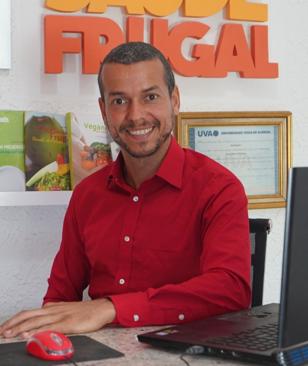 Dr. Eduardo Corassa
