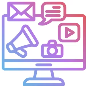 Imagem de capa para o Ebook teoria do marketing