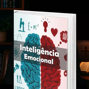 Imagem do curso INTELIGÊNCIA EMOCIONAL