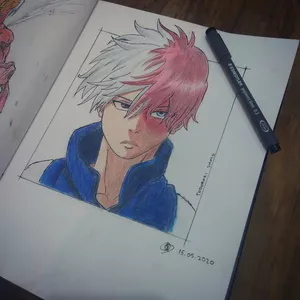 Imagem do curso O Desenhista Iniciante - Primeiros Esboços
