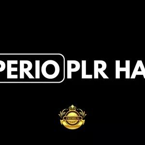 Imagen de portada para Curso online IMPERIO PLR HACK