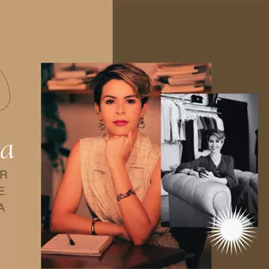 Imagem de capa para o Curso online Seu Estilo, Sua Assinatura