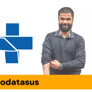 Imagem de capa para o Curso online Análise das Principais Causas de Morte com Microdados do Datasus em R