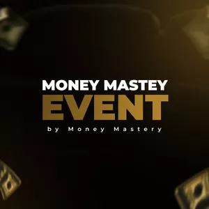 Imagen de portada para Evento presencial Money Mastery Event 2024