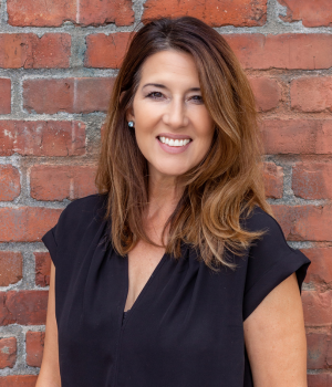 Ana Paula - Empresária