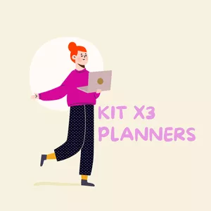 Imagen de portada para Ebook PLANNER AGENDAS (DIARIO-MENSUAL-ANUAL)