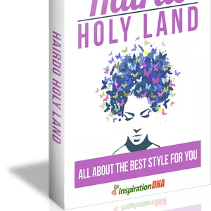 Imagem de capa para o Ebook Tudo sobre cabelos