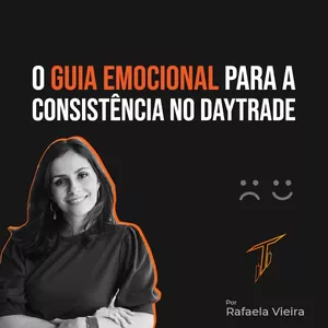 Imagem de capa para o Curso online O guia emocional para consistência no DayTrade