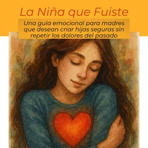 Imagen de portada para Ebook La Niña que Fuiste