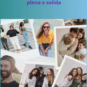 Imagem de capa para o Ebook Cura interior 