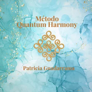 Imagen de portada para Curso online Método Quantum Harmony -armonización cuántica-