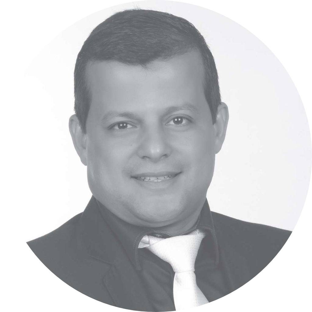 Mauro Queiroz
