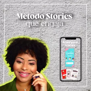 Imagem de capa para o Curso online Stories que engaja 