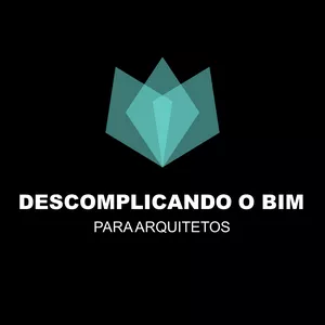 Imagem de capa para o Curso online Descomplicando o BIM para arquitetos