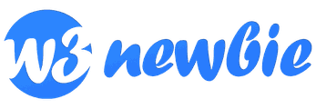 w3newbie Courses logo