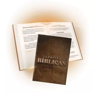 Imagem de capa para o Curso online Terapia Bíblica para Relaciones Rotas