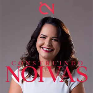 Imagem de capa para o Ebook Construindo Noivas