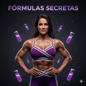 Imagem de capa para o Ebook Formulas Secretas 
