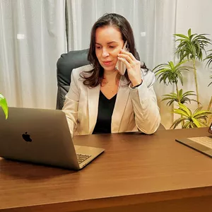 Imagem de capa para o Serviço online Análise Corporal - Seu Corpo explica sua Mente.