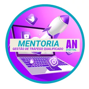 Imagem do curso MENTORIA AN