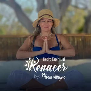 Imagen de portada para Curso online RENACER BY MERCE VILLEGAS