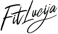 FitLucija logo