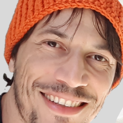 Sobre Fábio Marçal