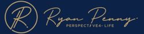Ryan Penny - Perspective4-life logo