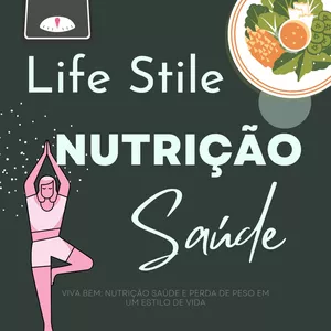 Imagem de capa para o Curso online Viva Bem: Nutrição, Saúde e Perda de Peso