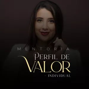 Imagem de capa para o Serviço online Mentoria Perfil de Valor - Individual 