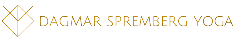 Dagmar Spremberg Yoga logo