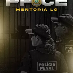 Imagem de capa para o Ebook Edital verticalizado PPCE