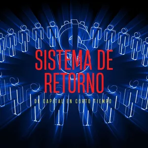 Imagen de portada para Ebook SISTEMA DE RETORNO AUTOMATICO