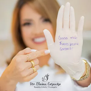 Imagem de capa para o Curso online Mãos Que Transformam Pessoas