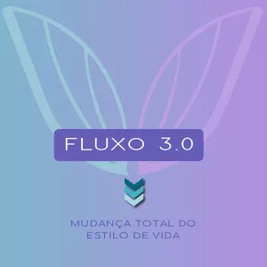 Imagem de capa para o Curso online Fluxo 3.0