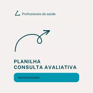 Imagem de capa para o Ebook Planilha de realização de Consulta Automatizada