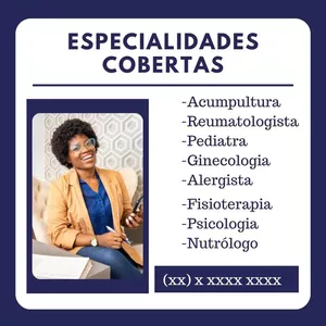 Imagem de capa para o Curso online 30 Imagens para vender plano de saúde