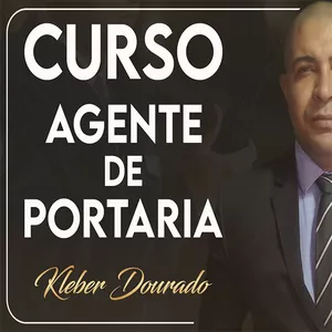 Imagem de Curso Agente de Portaria criado por Dourados Serviços  na hotmart