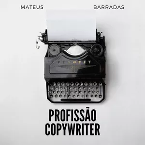 Imagem de capa para o Curso online Profissão Copywriter