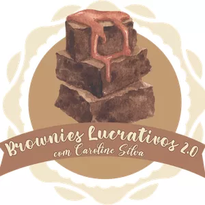 Imagem de capa para o Curso online Planilha Brownies Lucrativos