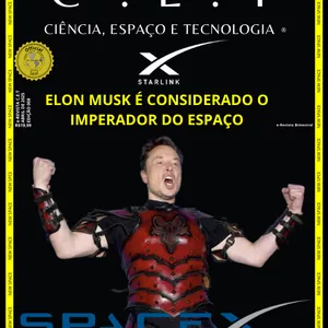 Imagem de capa para o Ebook 8° edição da e-Revista C.E.T