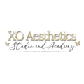  XO Aesthetics Studio & Academy logo