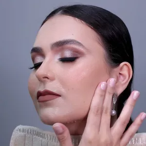 Imagem de capa para o Curso online POWER SKIN COM PRODUTOS ACESSÍVEIS