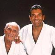 Helio Gracie:
