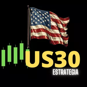 Imagen de portada para Curso online Estrategia indice US30